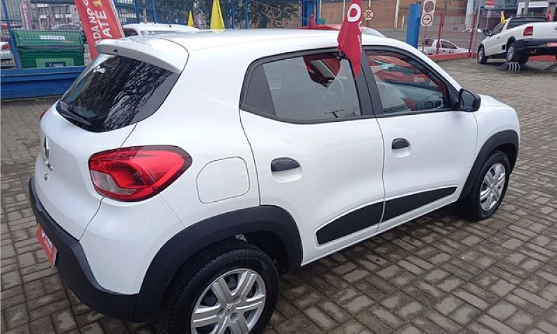 Renault Kwid 2021 1....