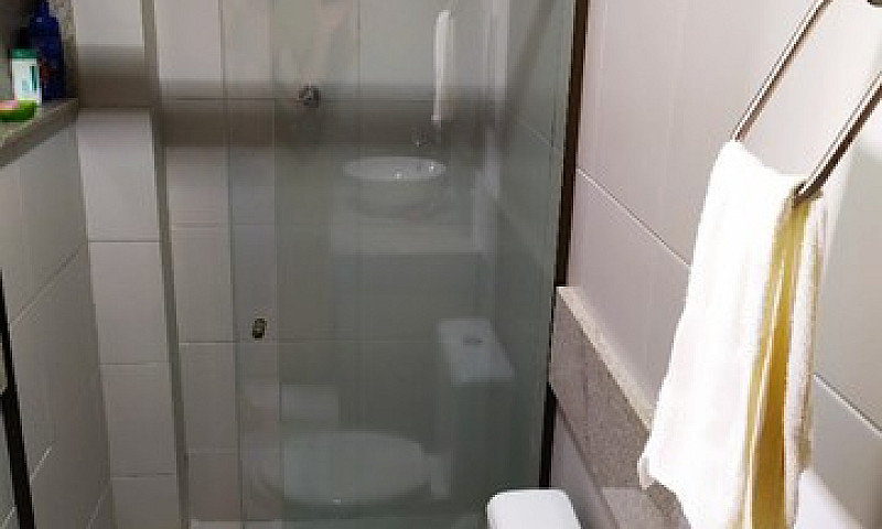 Apartamento Na Iputi...