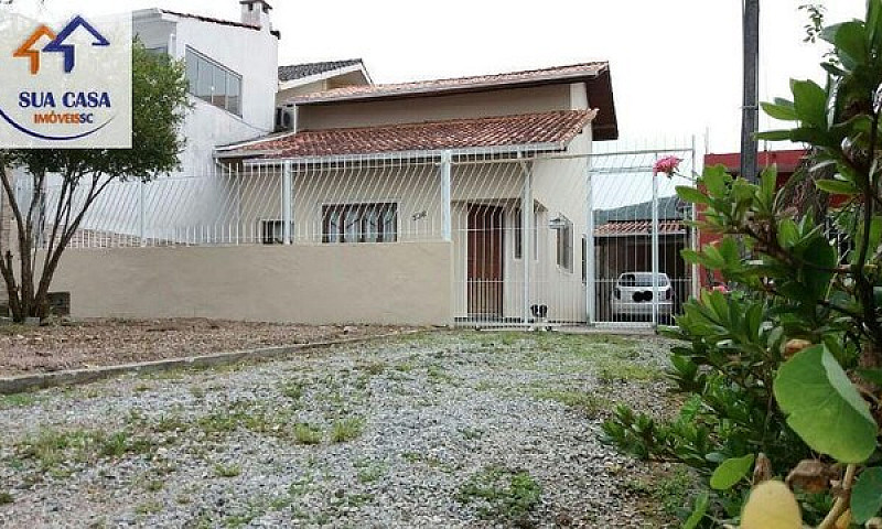Casa 03 Dorm - Alaor...