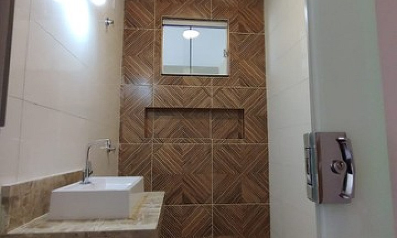 Casa Para Venda Poss...