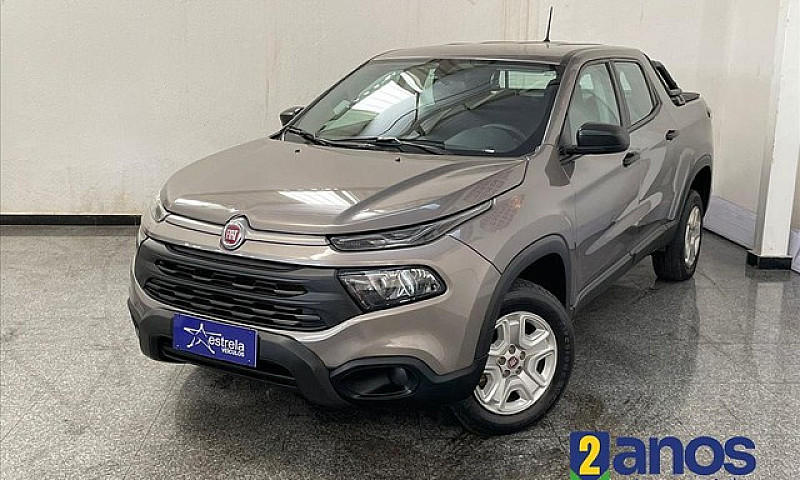 Fiat Toro 1.8 16V Ev...