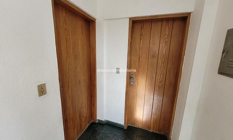 Apartamento Para Alu...