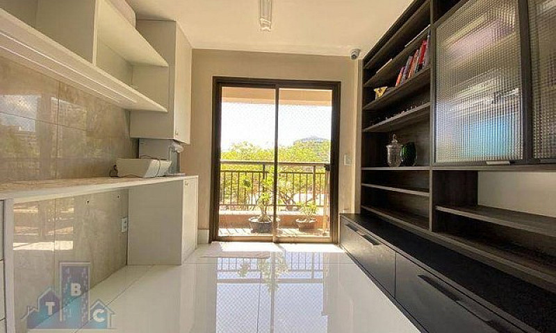 Apartamento Com 4 Do...
