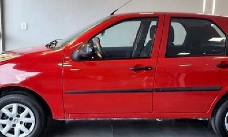 Fiat Palio Fire 1.0 ...