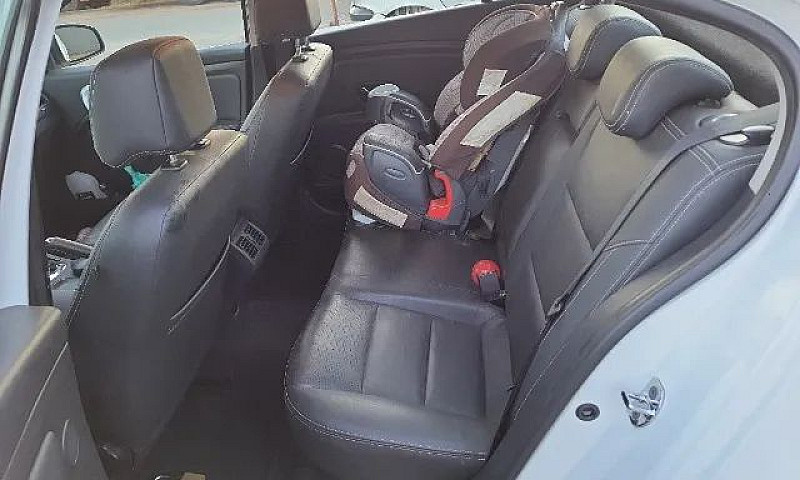 Renault Fluence...