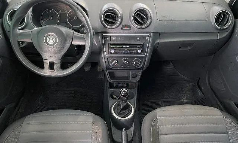 Novo Gol 1.6 Power F...
