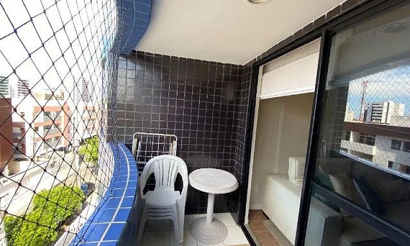 Apartamento Na Jatiú...