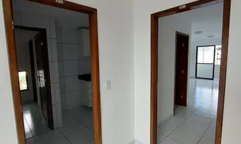 Apartamento Para Alu...