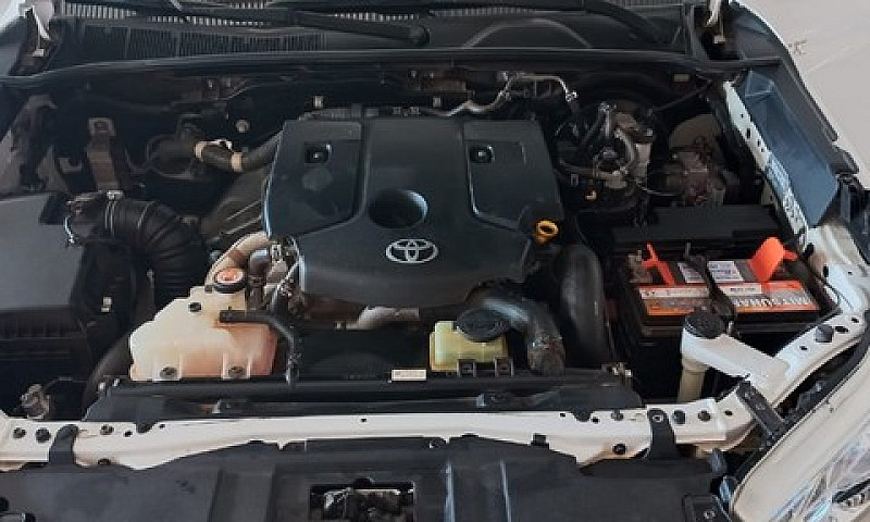 Hilux Sr 2.8 Diesel ...