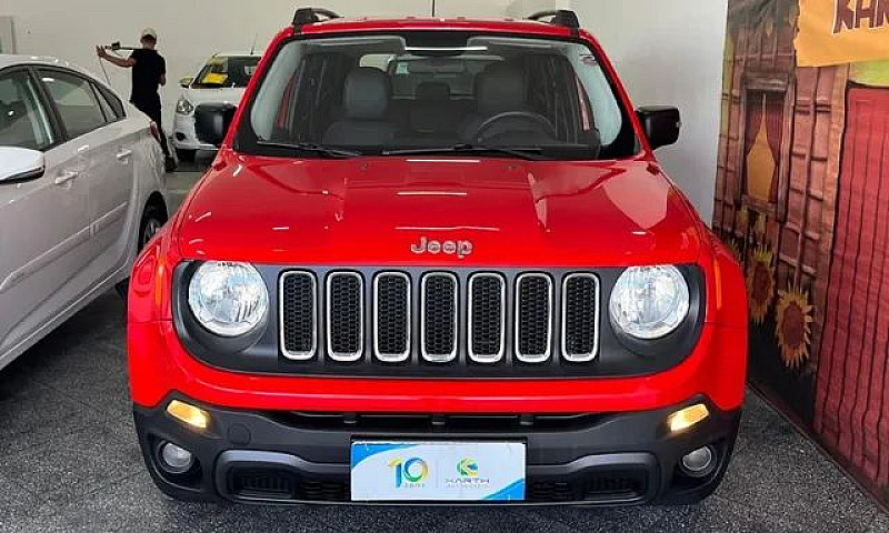 Jeep Renegade Sport ...