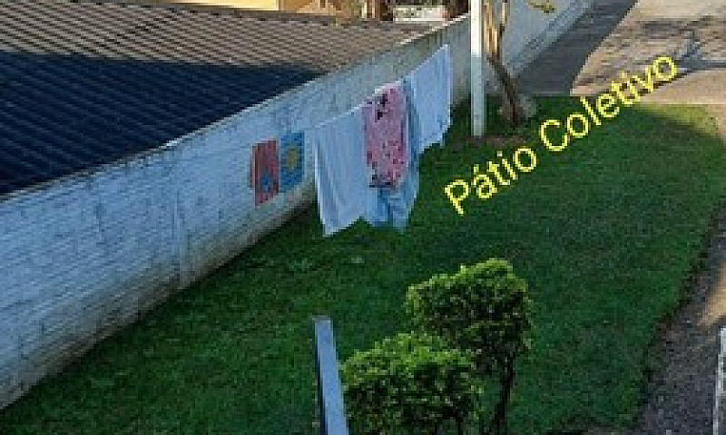 *Alugo Casa 02 Dormi...