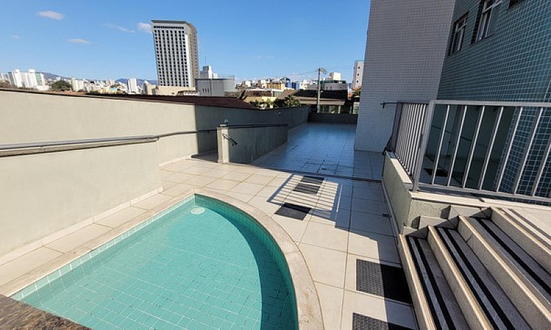 Apartamento Para Ven...