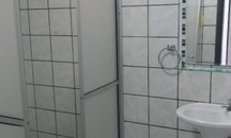 Apartamento De 3 Qua...