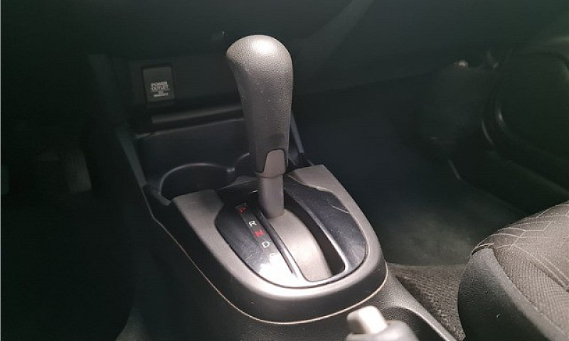 Honda Fit 1.5 Lx Fle...