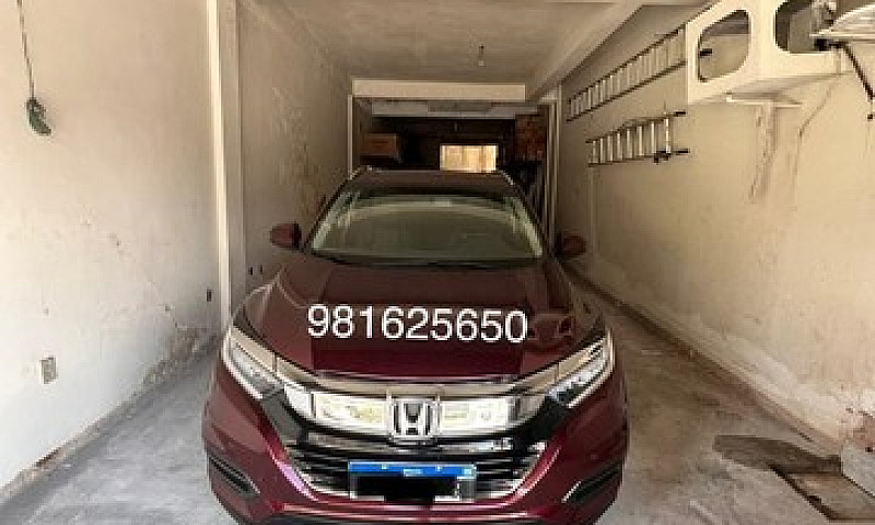 Vendo Honda Hr-V Cvt...