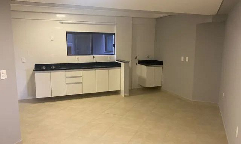 Apartamento Ponta Da...