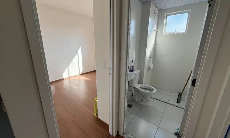 Apartamento Para Alu...