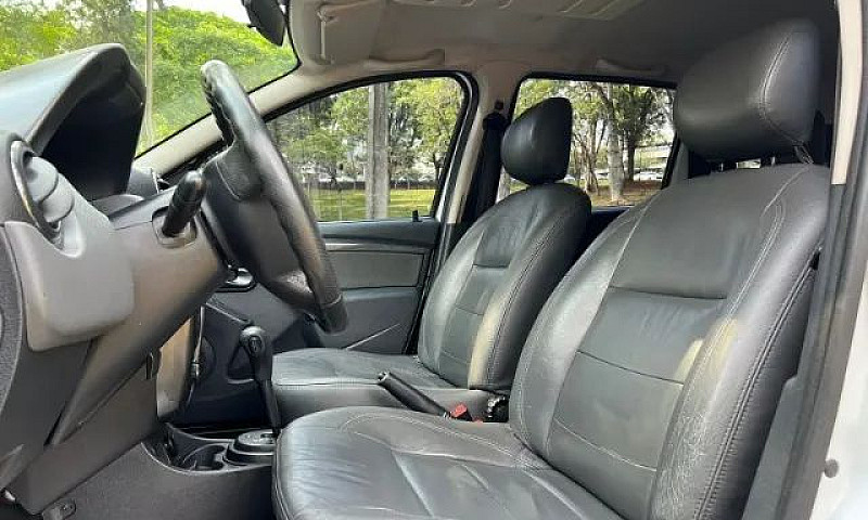 Renault Duster Dynam...