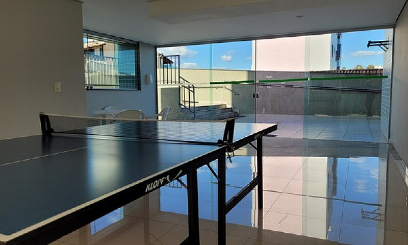 Apartamento Para Ven...
