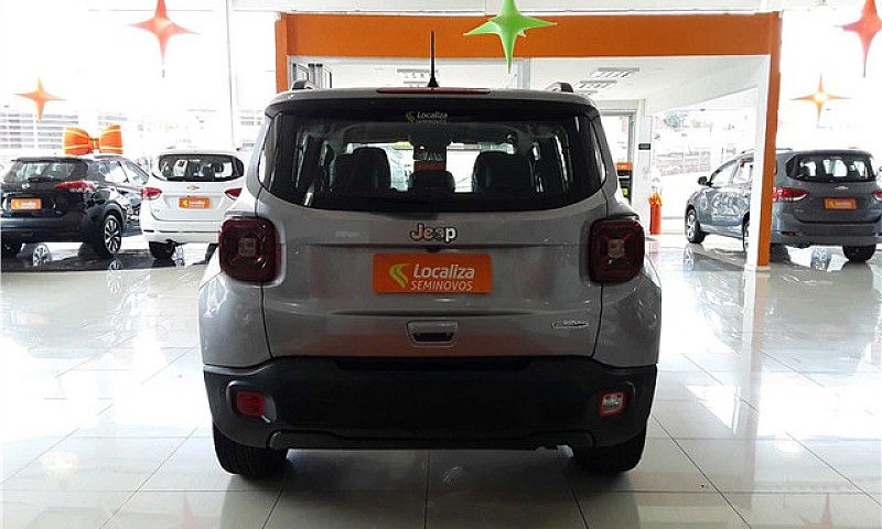 Jeep Renegade 2021 1...