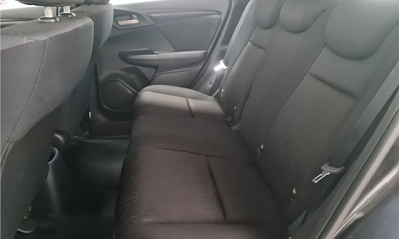 Honda Fit 1.5 Lx Fle...