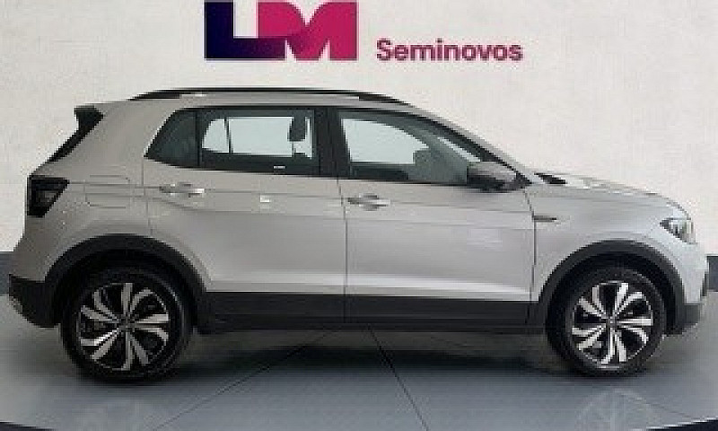 Volkswagen T-Cross 1...