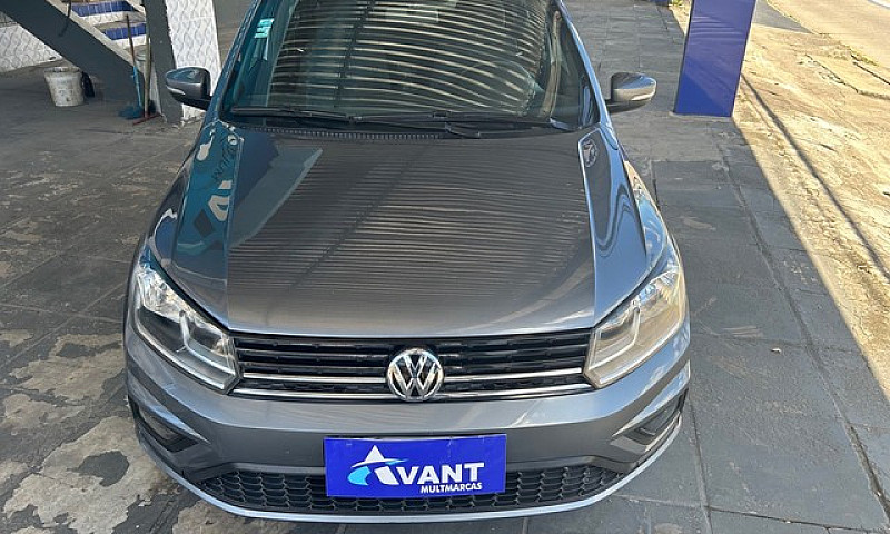Gol G7 Track 1.0 201...