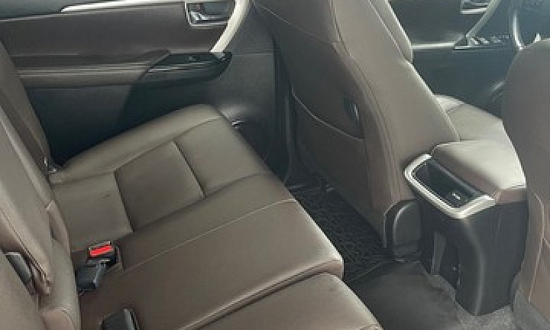 Toyota Sw4 Srx 2019/...