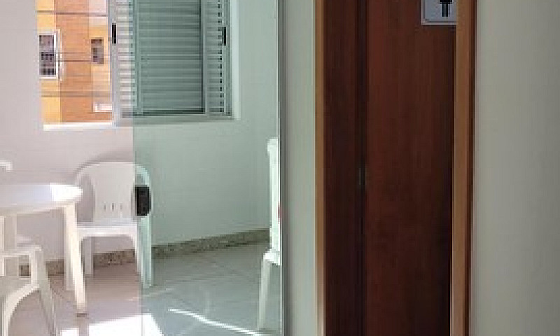Apartamento Para Ven...