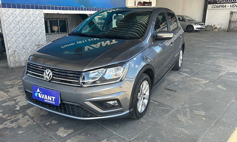 Gol G7 Track 1.0 201...