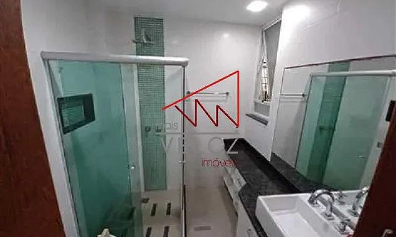 Apartamento-À Venda-...