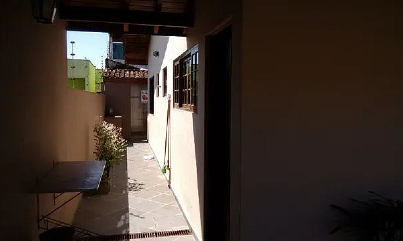 Casa Na Praia Aluga-...