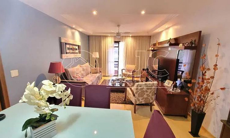 Apartamento Para Ven...