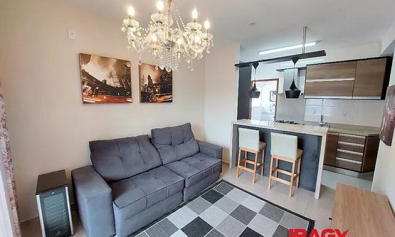 Palhoça - Apartament...