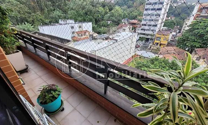 Apartamento Para Ven...