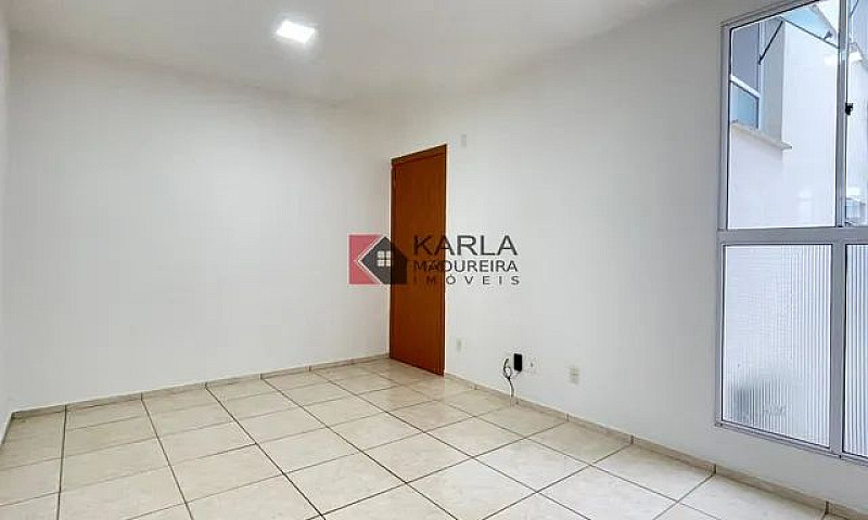 Apartamento 02 Quart...