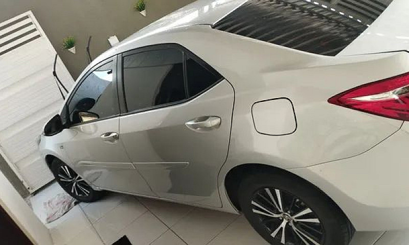 Corolla Xei Aut 2.0 ...