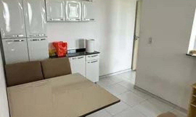 Apartamento 2 Quarto...