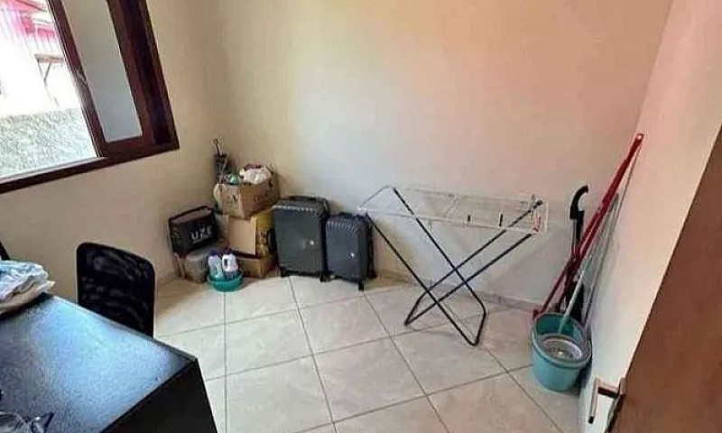 Casa Aconchegante Na...