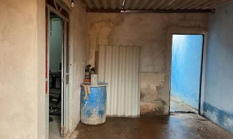 Vendo Casa Oportunid...