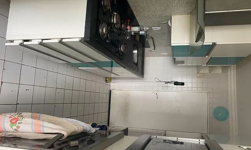 Apartamento Para Alu...