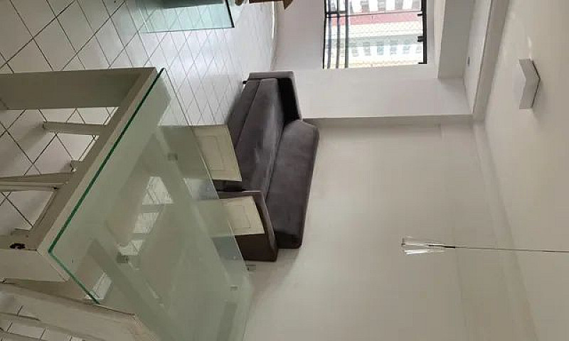 Apartamento Para Alu...