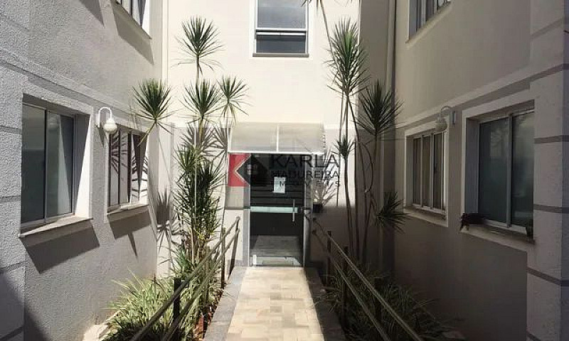 Apartamento 02 Quart...