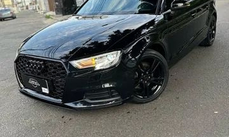 Audi A3 1.4 Tfsi...