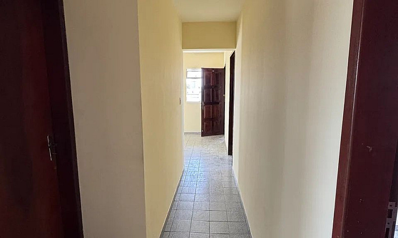 Apt Na Encruzilhada ...