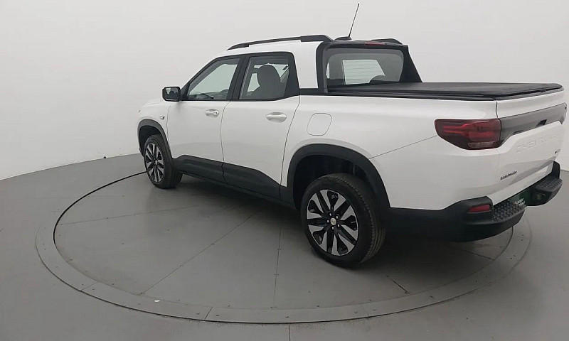 Chevrolet Montana Lt...