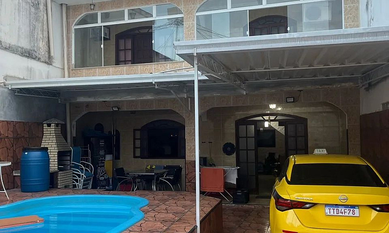 Excelente Casa Em Se...