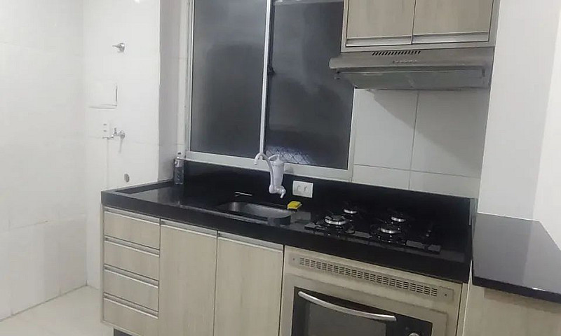 Condomínio Residenci...