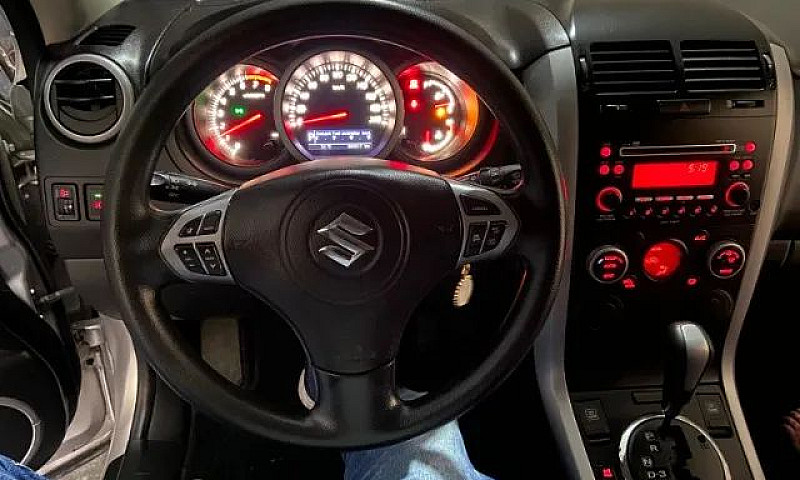 Suzuki Grand Vitara ...