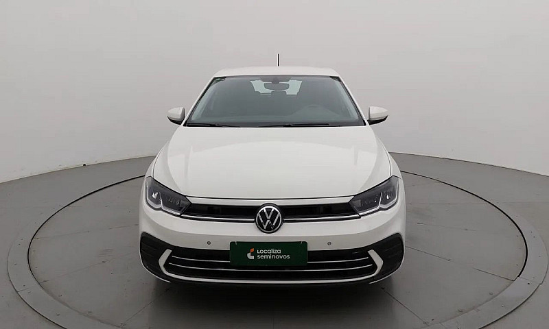 Volkswagen Polo High...